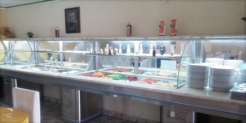 Milleniu's Pousada e Restaurante Piranhas  Extérieur photo